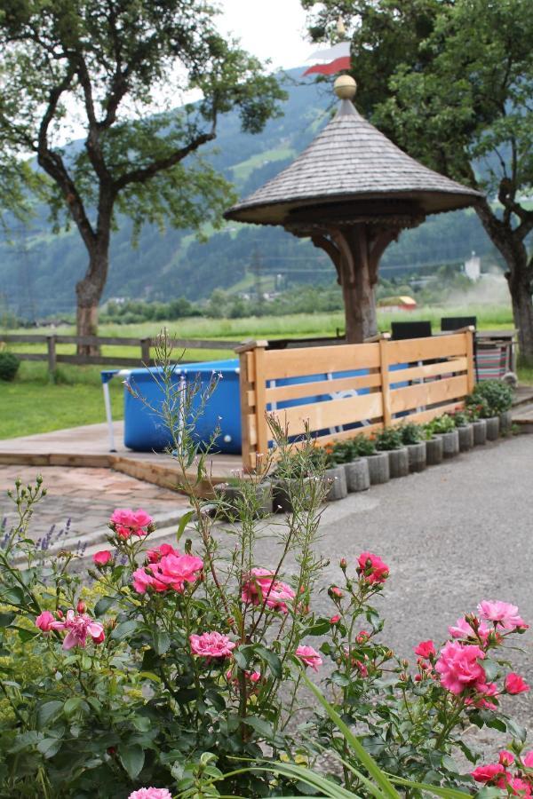 Uhlerhof Stumm Exterior foto