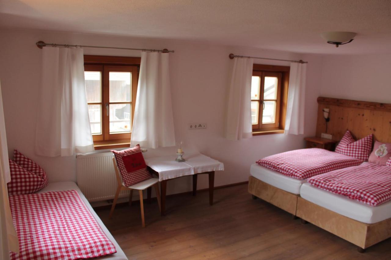 Uhlerhof Stumm Exterior foto